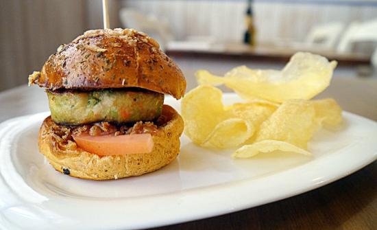 Rafael Ruiz Restaurante & Tapas