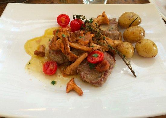 Ristorante da Donato