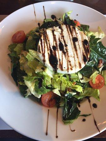 Flavour Business Resto Cafe