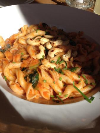 Bio Restaurant Schanzenstern