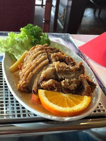 Asia Thai Restaurant Kim Ouy