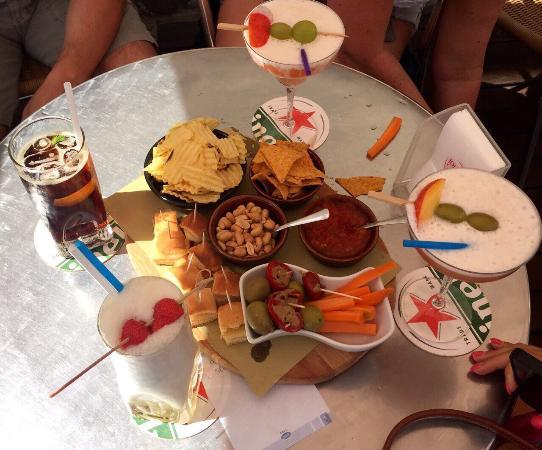 Bar Pasticceria Flam Nur Inin