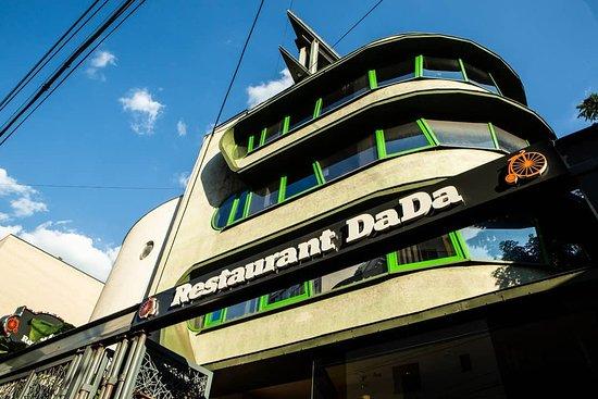 Dada Restaurant