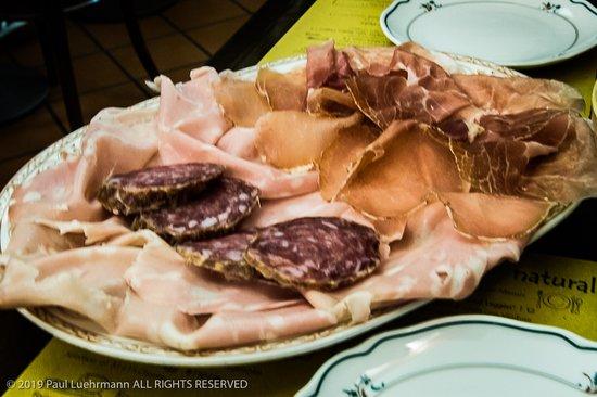 Enoteca Storica Faccioli