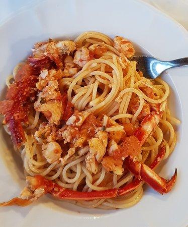 Ittiturismo Da Mamma Rita