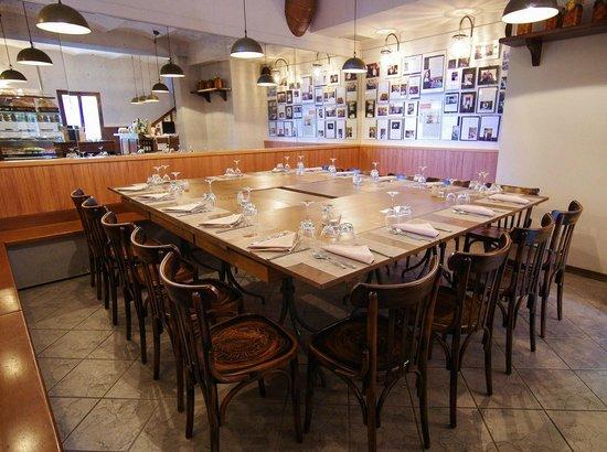 Trattoria Monte Donato