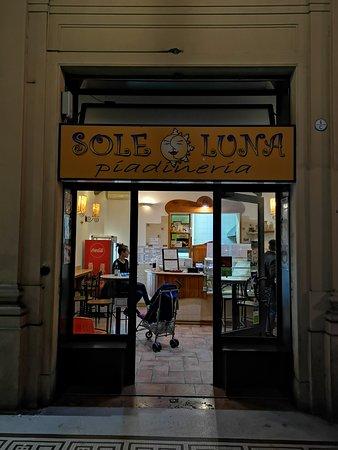 Soleluna Piadineria e Bar