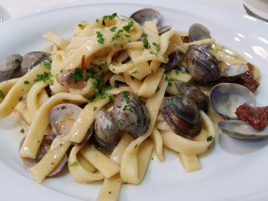 Dai Ragazzi Ristorante Pizzeria