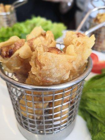 Restaurant La Demi-Lune