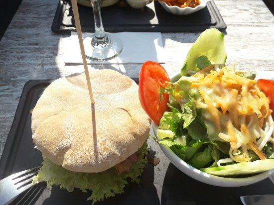 Frankfurt and Friends