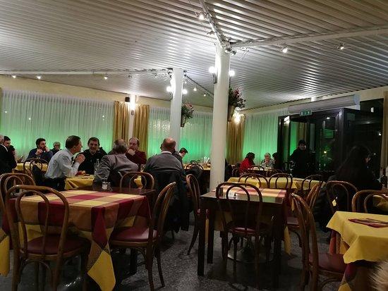 Il Ciclope Ristorante Pizzeria