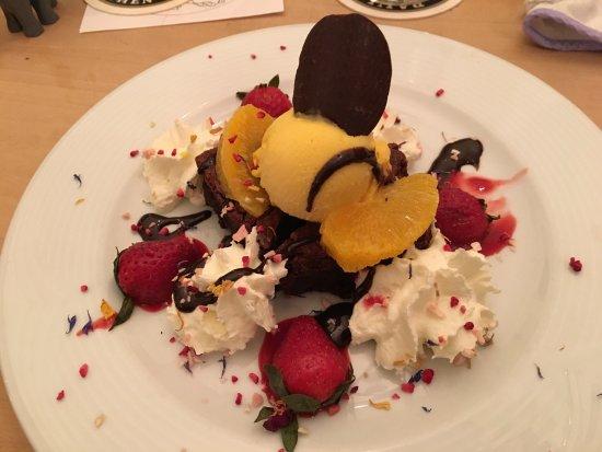 Wirtshaus Lindenschanke