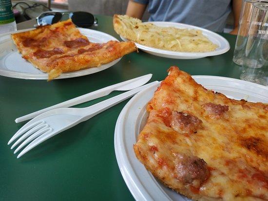 Focacceria Tipica Ligure