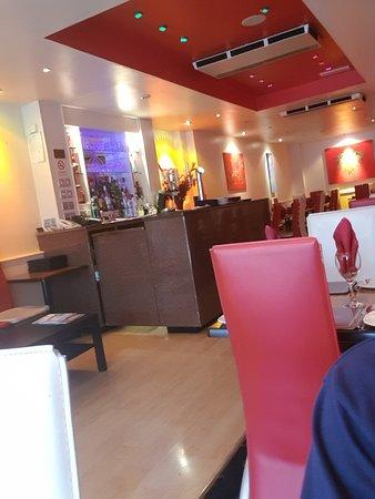 Little India Bournemouth