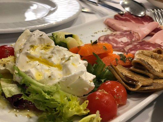 Trattoria Napoletana Da Carlo