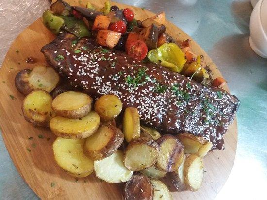 Marina Restaurant Senglea