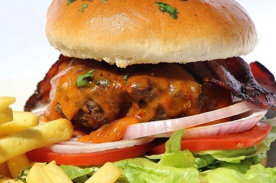 Two Cherries Pub & Restaurant