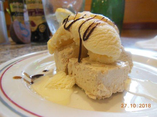 The Peristyle Restaurant