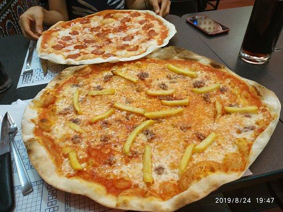 Antica Pizzeria del Borgo