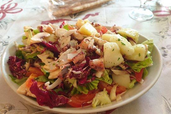 Pizzeria Ristorante Vesuvio