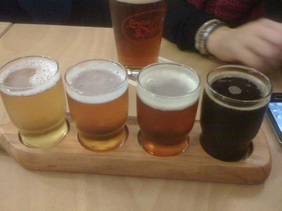 Birrificio San Paolo