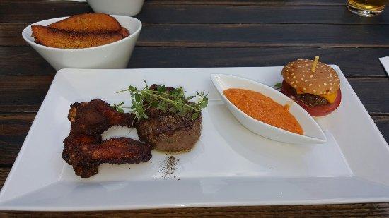 Hellstroms Bar & Restaurant