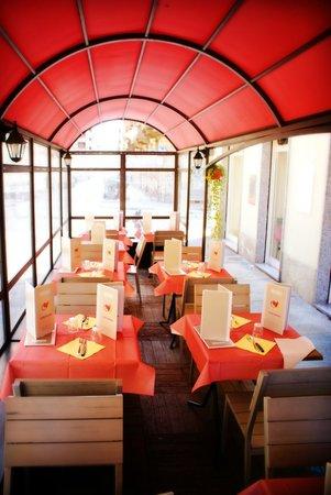 La Locanda Clandestina