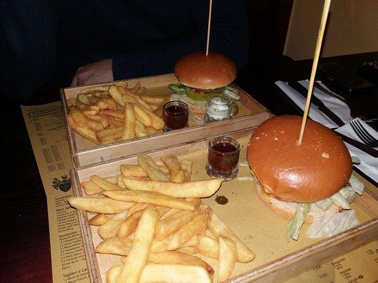 Douglas Hyde Irish Pub