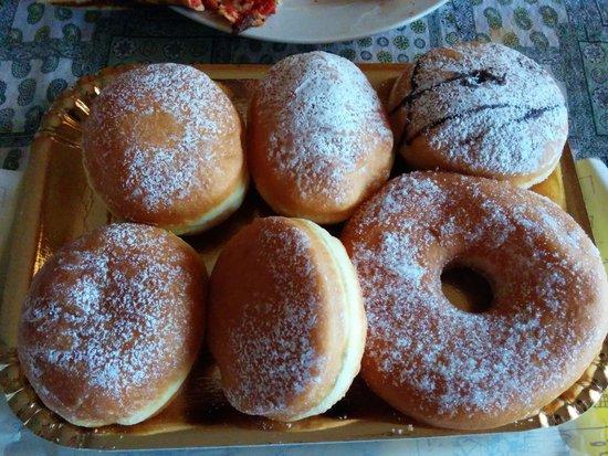 Pasticceria giorgetti