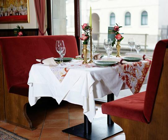 Thai Thaani Restaurant