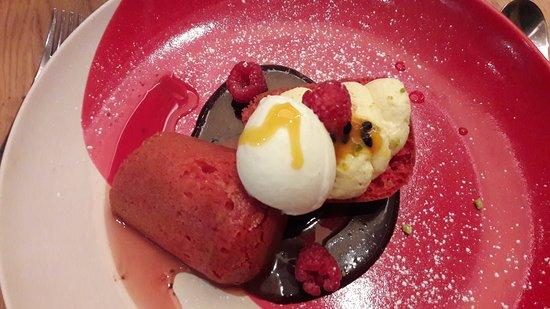 Cuisine et Dependance