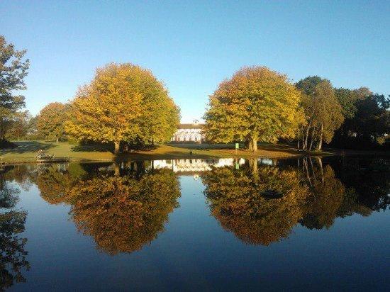 Rowheath Pavilion Cafe