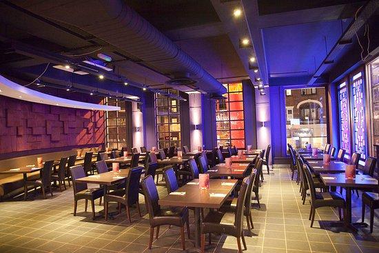 Ming Moon Restaurant