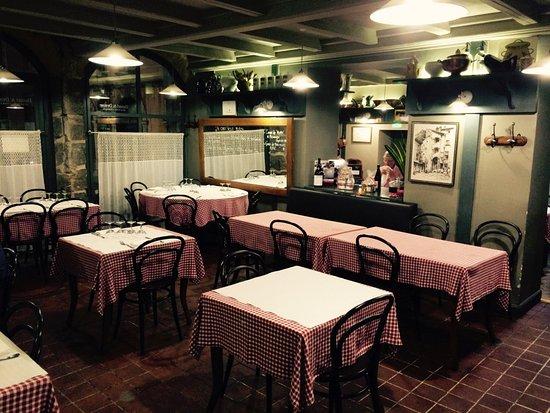 Daniel Et Denise Saint-Jean