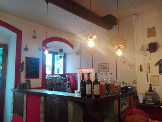 Antica Ostaia de Cianeletti