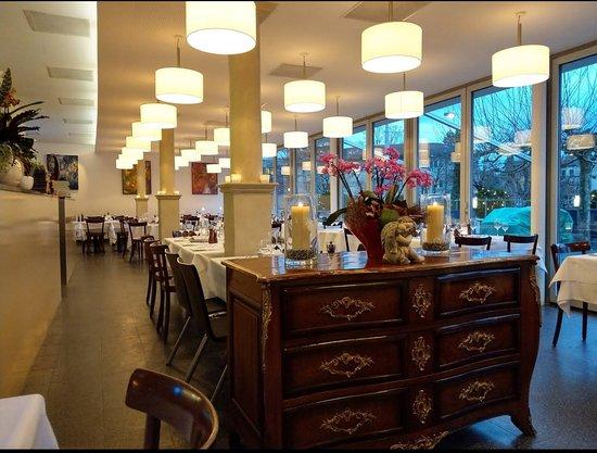 Restaurant Pizzeria Emilia