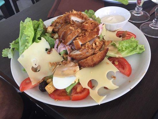 Restaurant LA BOUCLE