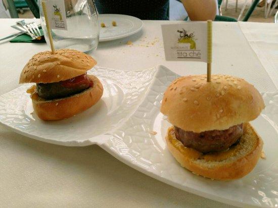 Restaurante Tita Che