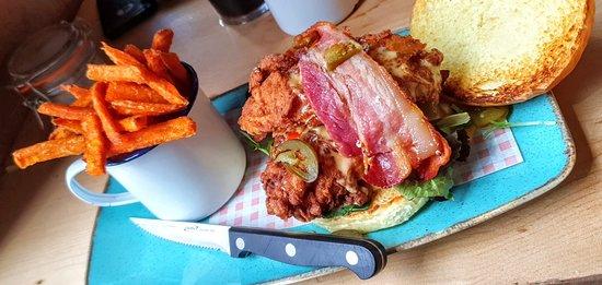 The Shack Bar & Grill