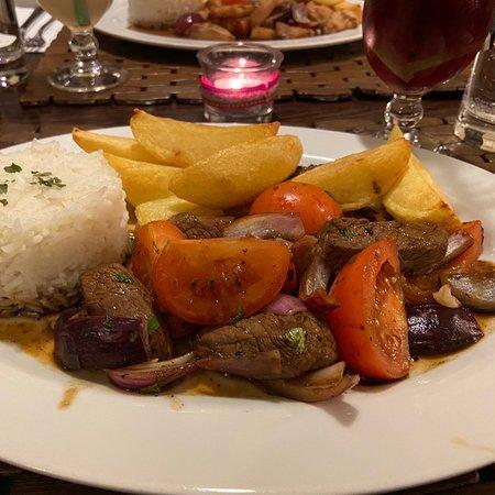 Restaurant El Encanto