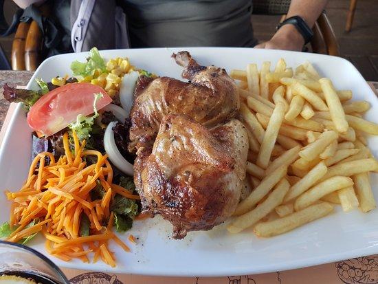 Restaurante El Abuelo