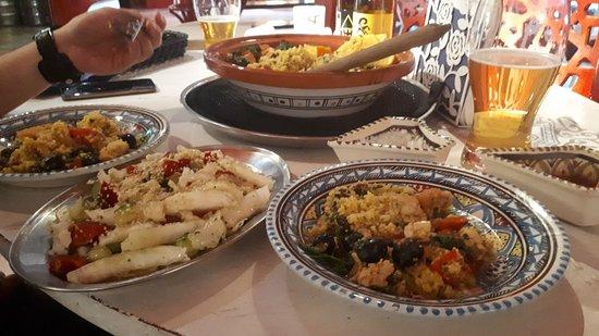 Alladin's Pub & Restaurant