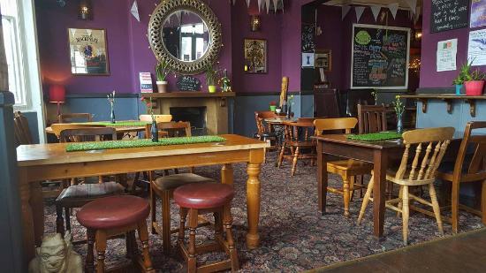 The Dover Castle Pub