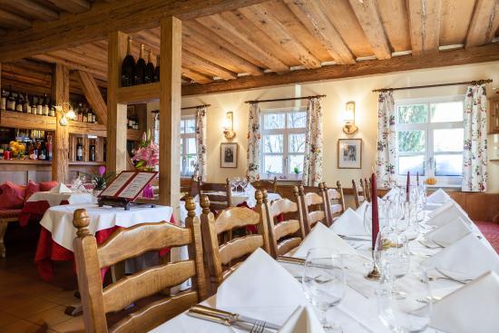 Ristorante dal Gatto Rosso