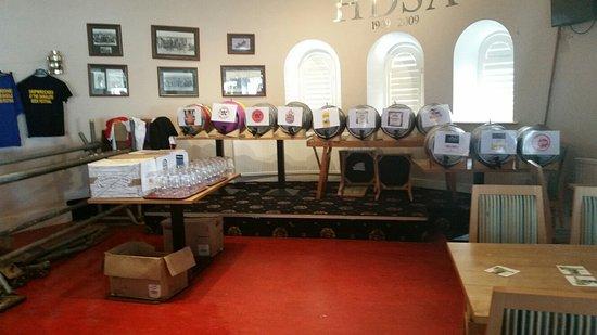 Hove Deep Sea Anglers Club