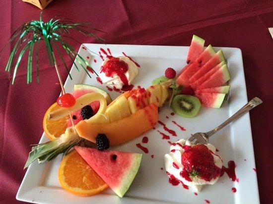 Ristorante Pizzeria Altamarea