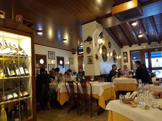 Ristorante al Fogher