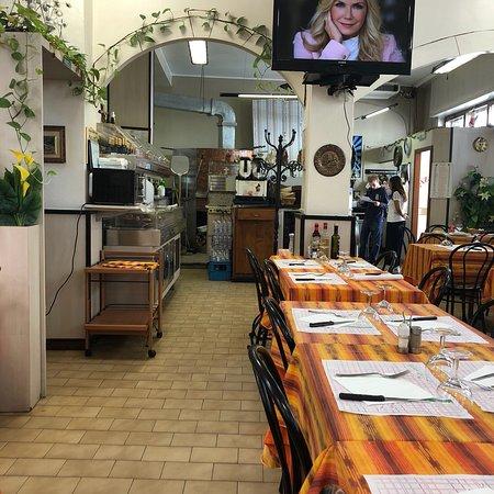 Pizzeria Trattoria S. Maria
