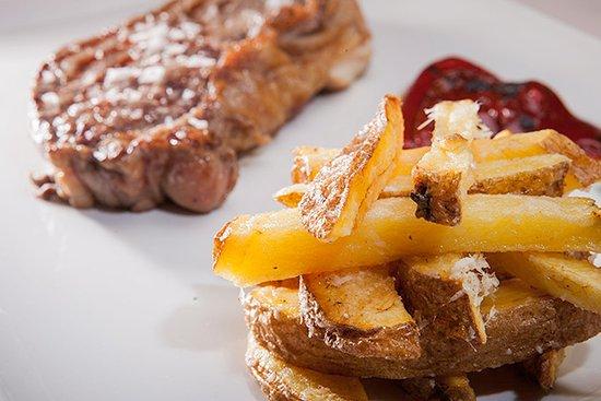 La Piazzetta de Gros