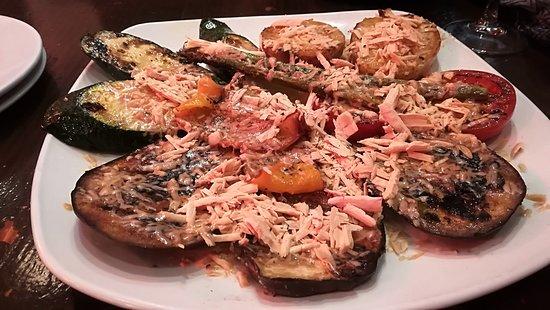 Taberna El Balcon del Tubo